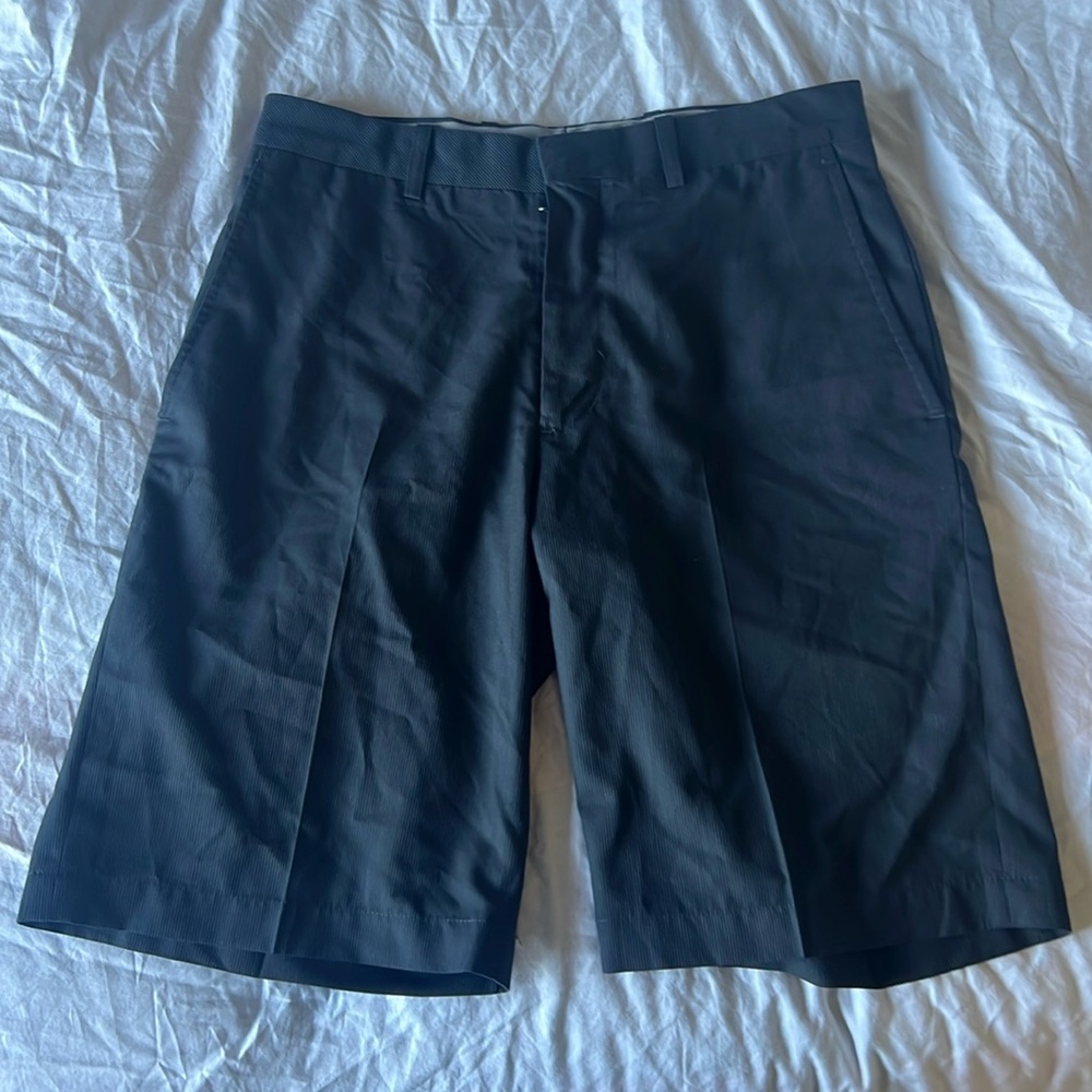 Men’s Dress Shorts